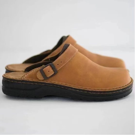 Reuben | Men's Slip-On Clogs