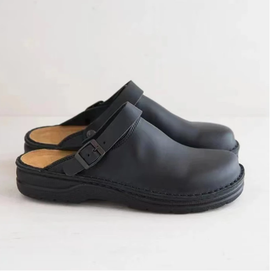 Reuben | Men's Slip-On Clogs