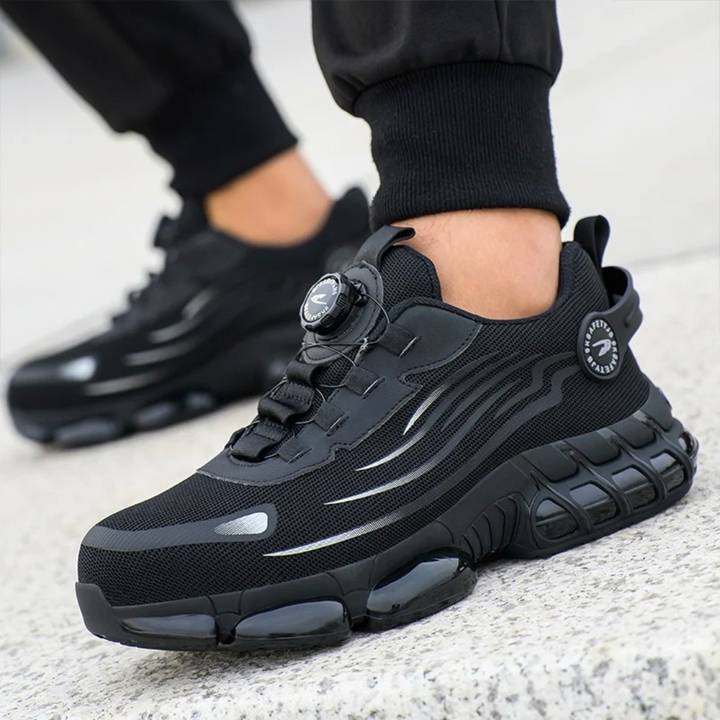 Ryker | Men's Protective Lightweight Work Sneakers