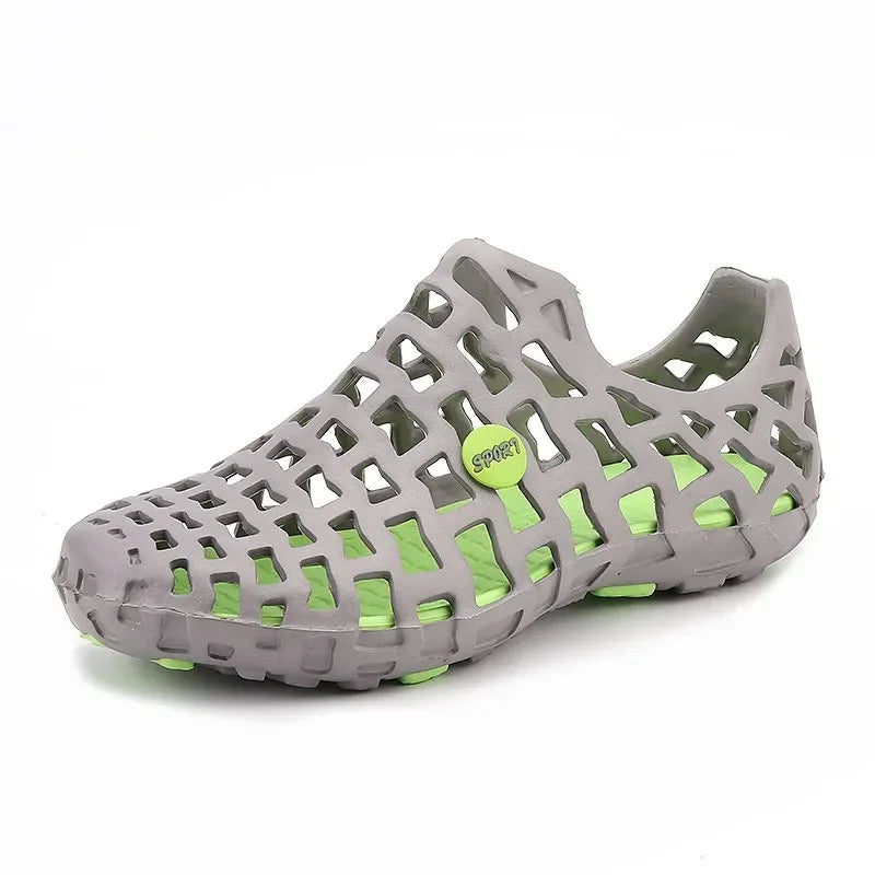 Sienna | Women's Summer Waterproof Flat Jelly Sandals