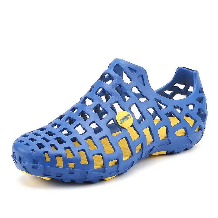Sienna | Women's Summer Waterproof Flat Jelly Sandals