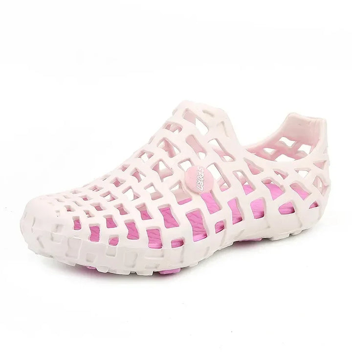 Sienna | Women's Summer Waterproof Flat Jelly Sandals
