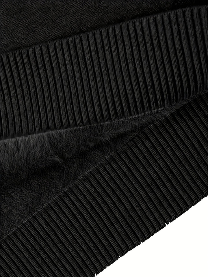 Isolde | Women's Slim Fit Turtleneck Sweater