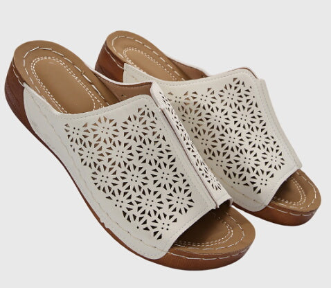 Natalia | Sandals