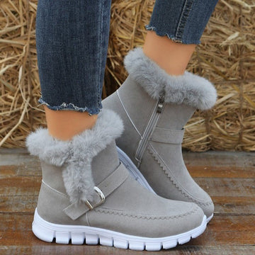 Gray
