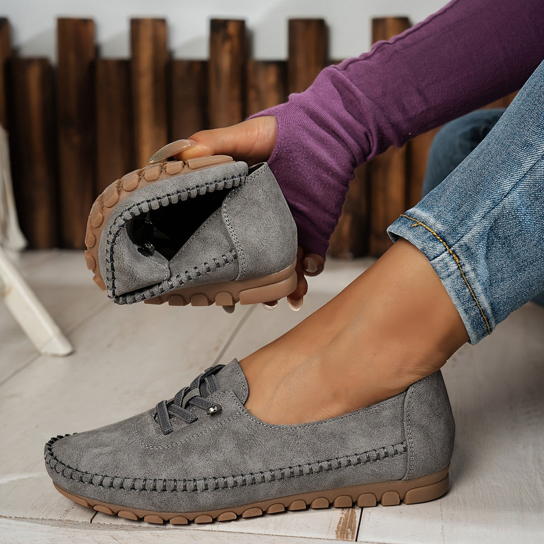 Mehia | Loafers