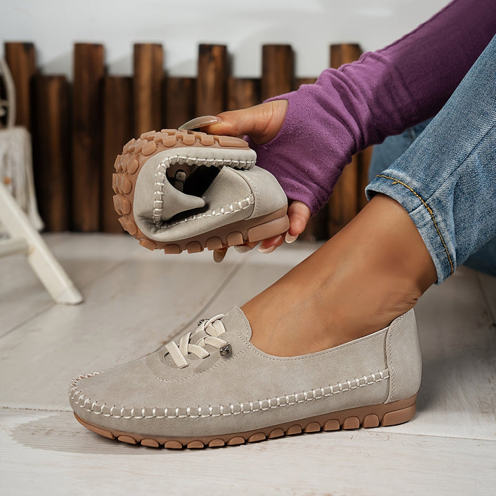 Mehia | Loafers