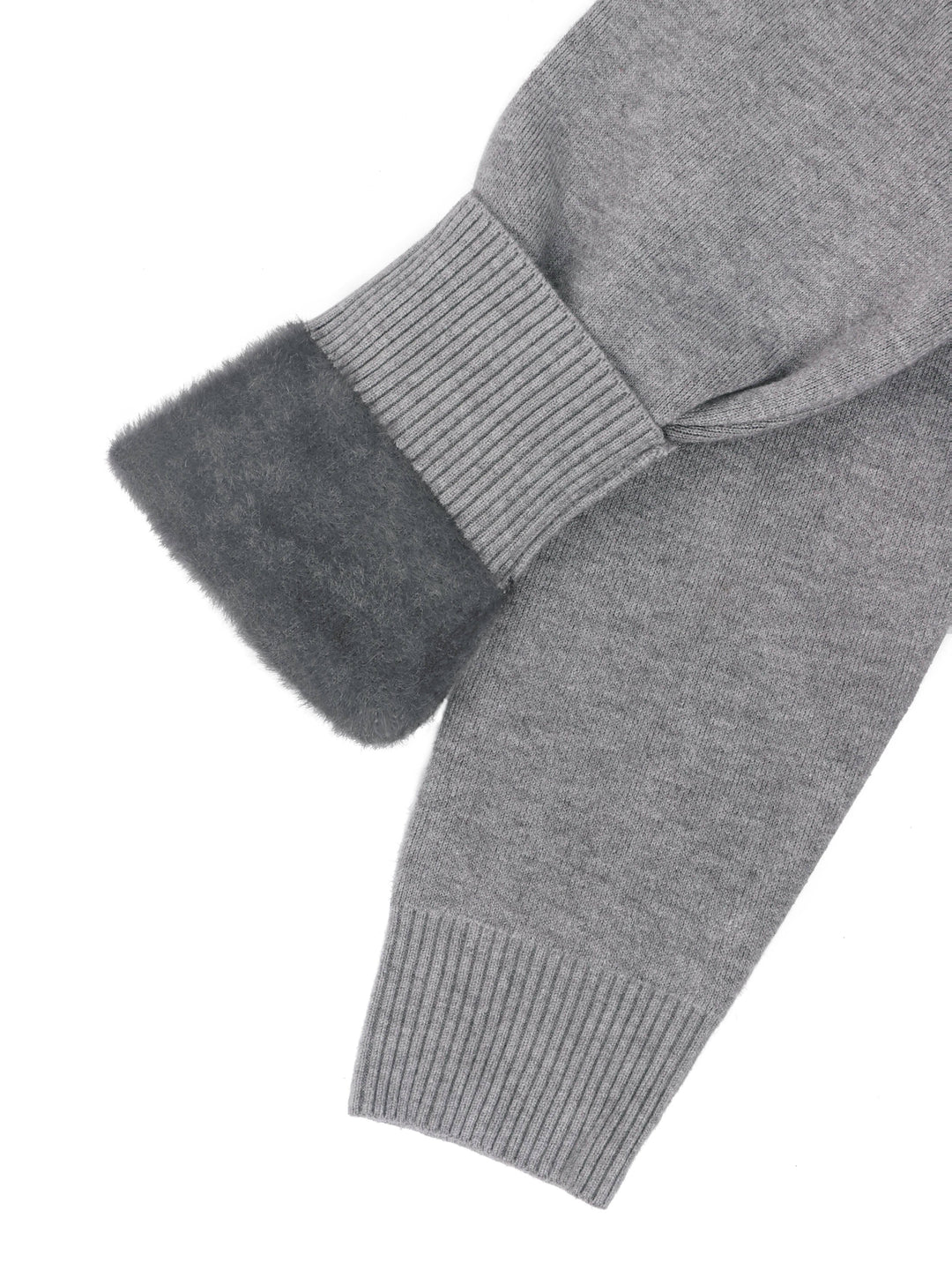 Isolde | Women's Slim Fit Turtleneck Sweater
