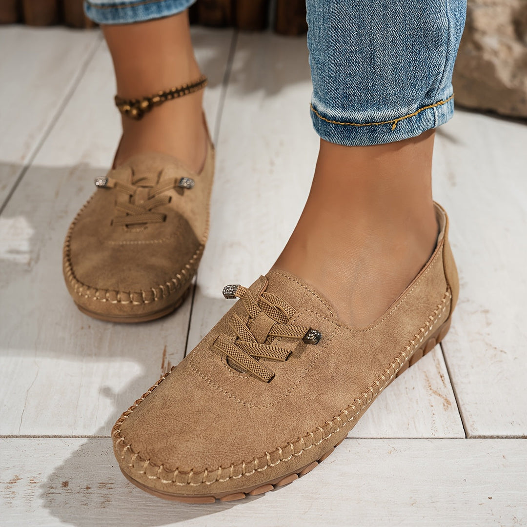 Cambrilee | Loafers