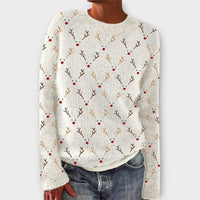 Colette | Women's Crew Neck Sweater