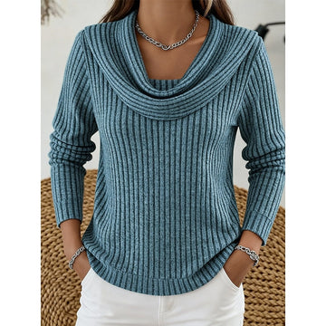 Peacock Blue