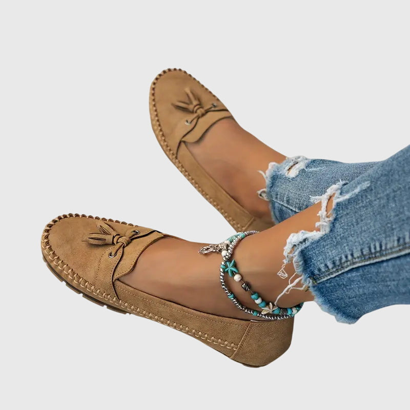 Chelsea | Comfortable Soft Loafers