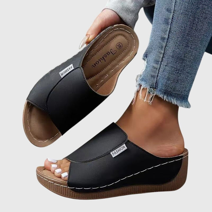 Esther | Stylish Sandals