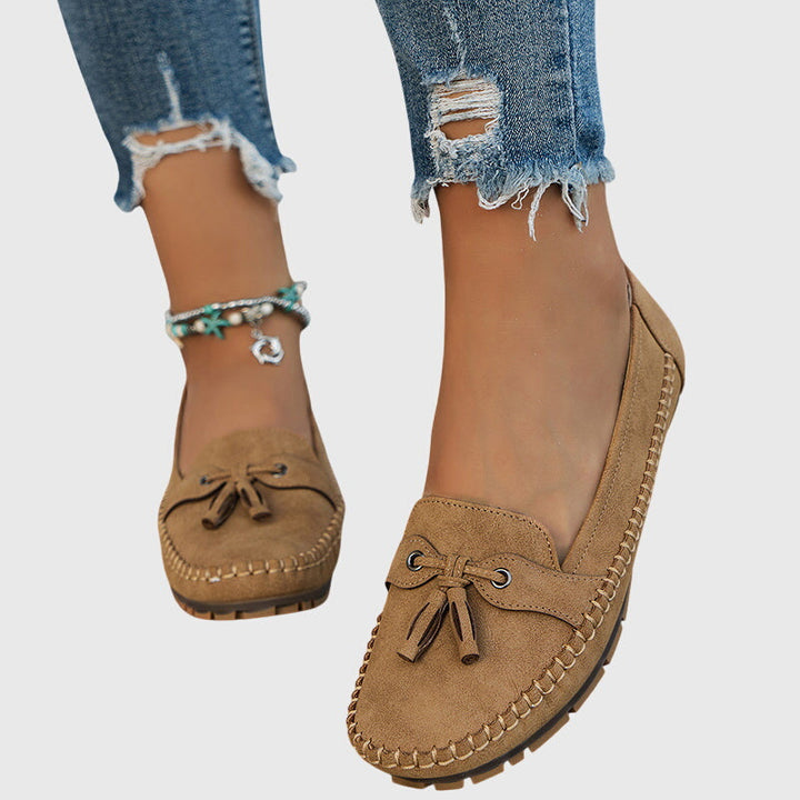 Chelsea | Comfortable Soft Loafers