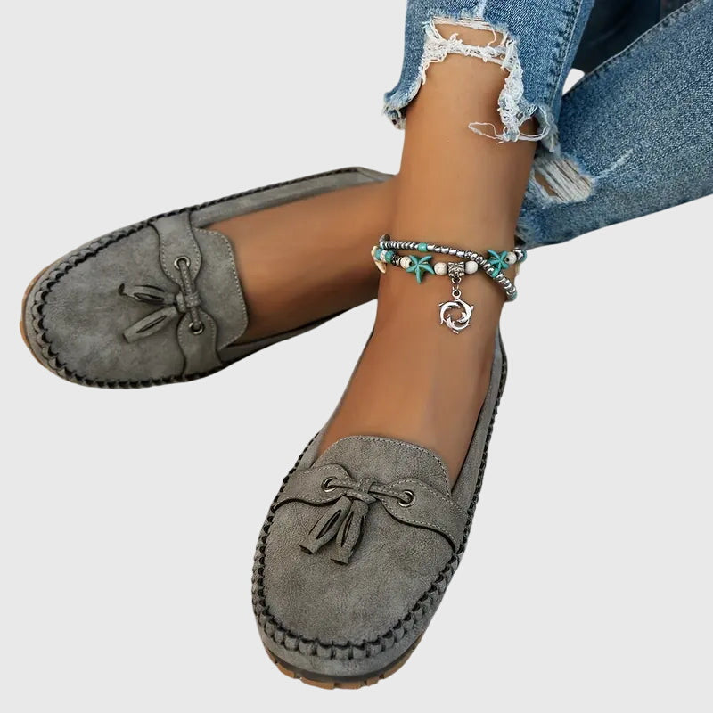 Chelsea | Comfortable Soft Loafers