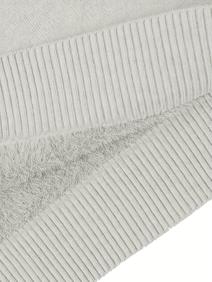 Isolde | Women's Slim Fit Turtleneck Sweater