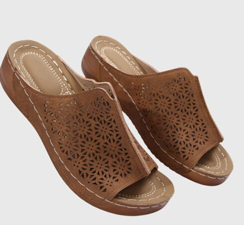 Natalia | Sandals