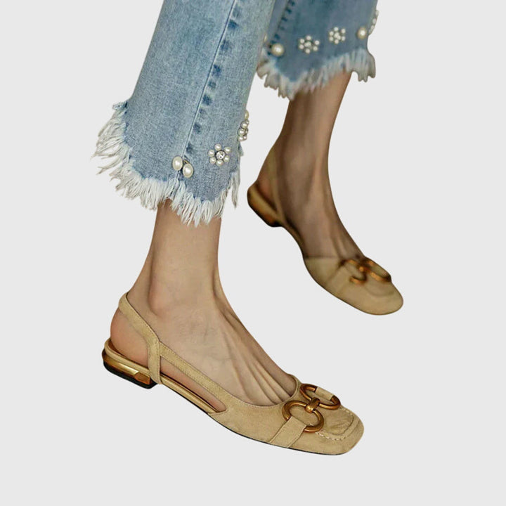Cecilia | Sandals