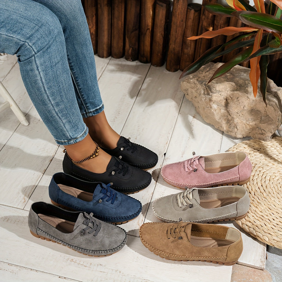 Mehia | Loafers