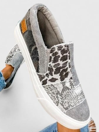 Mirayen | Loafers