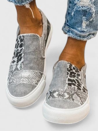 Mirayen | Loafers