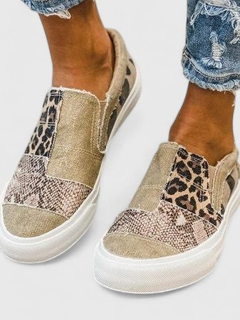 Mirayen | Loafers