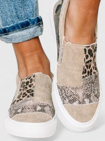 Mirayen | Loafers