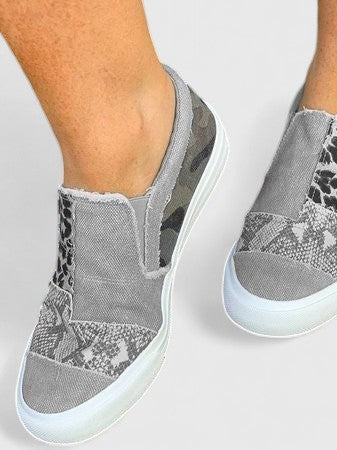 Mirayen | Loafers