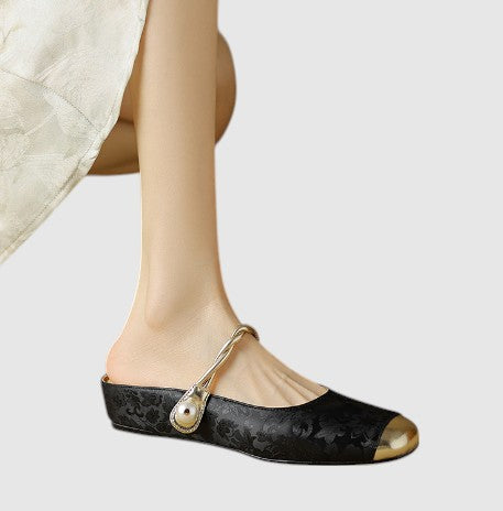 Cilia | Sandals