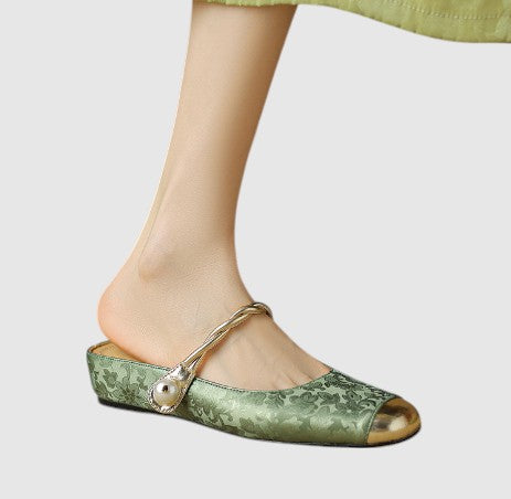 Cilia | Sandals