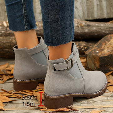 Silver Gray