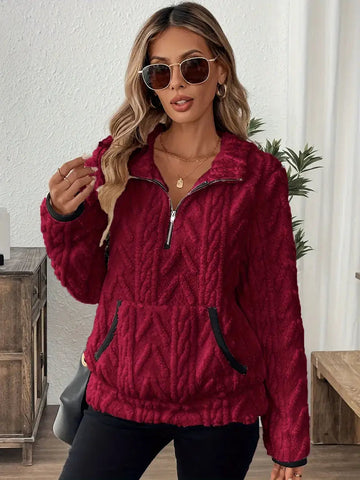 Dark Red