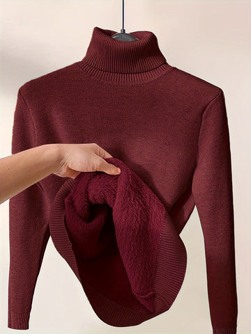 Deep Red
