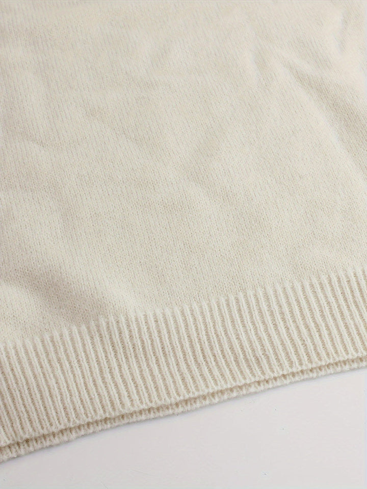 Rosamund striped cuff detail close-up