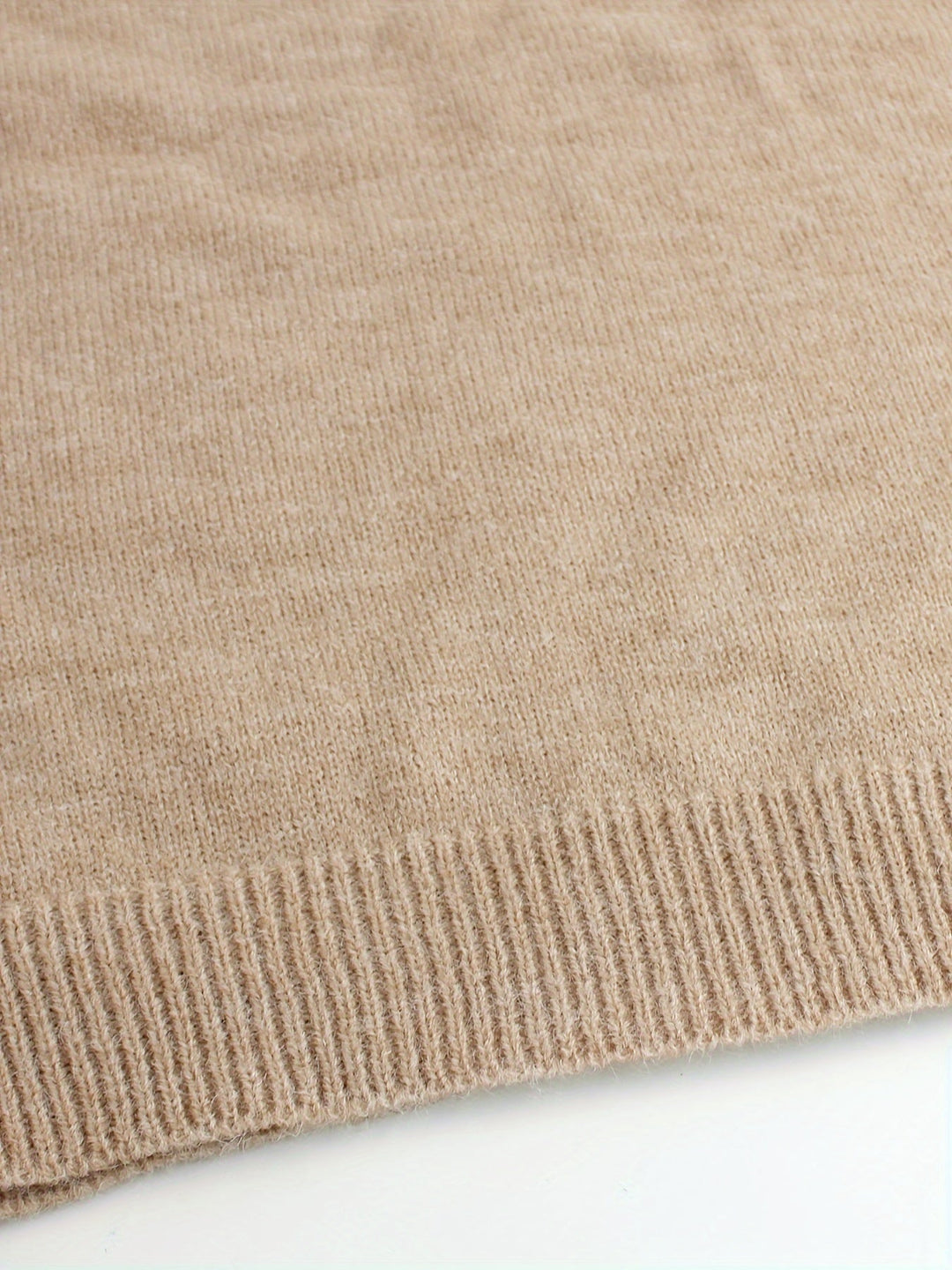 Rosamund striped cuff detail close-up