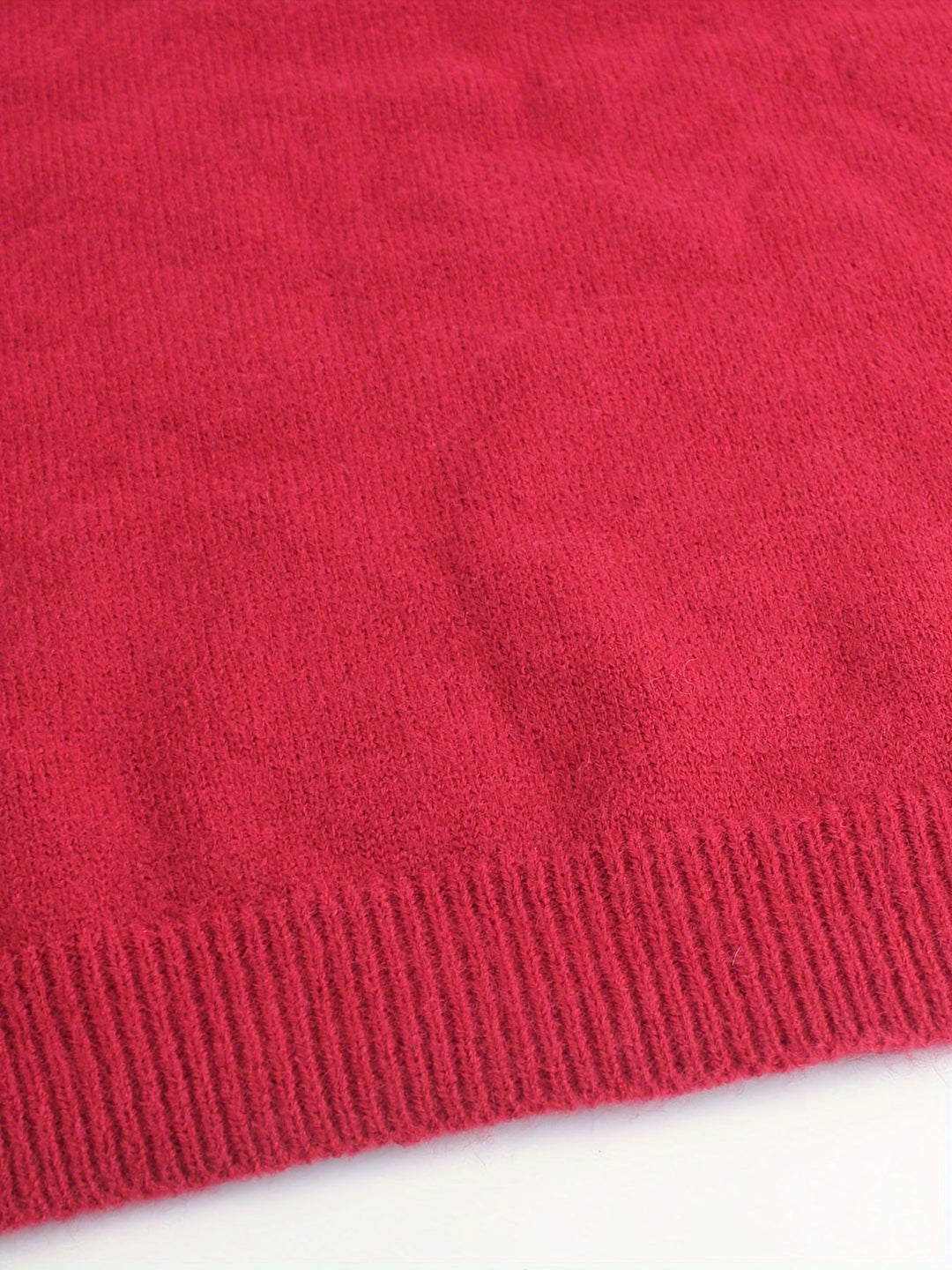 Rosamund striped cuff detail close-up