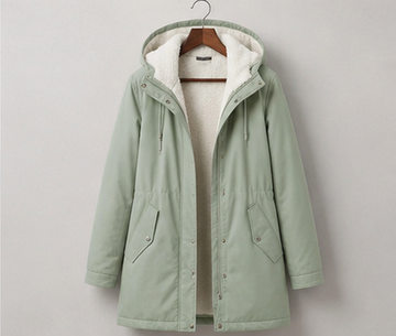 Mint Green