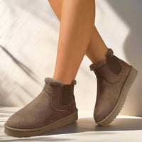 Women's Chelsea Short Boots | Odessa