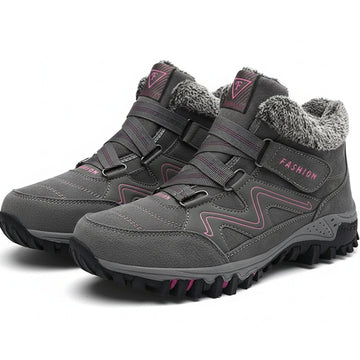 Gray Pink